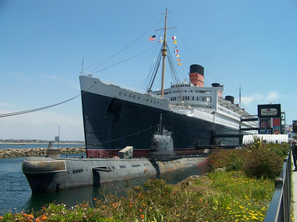 Můj výlet do Ameriky