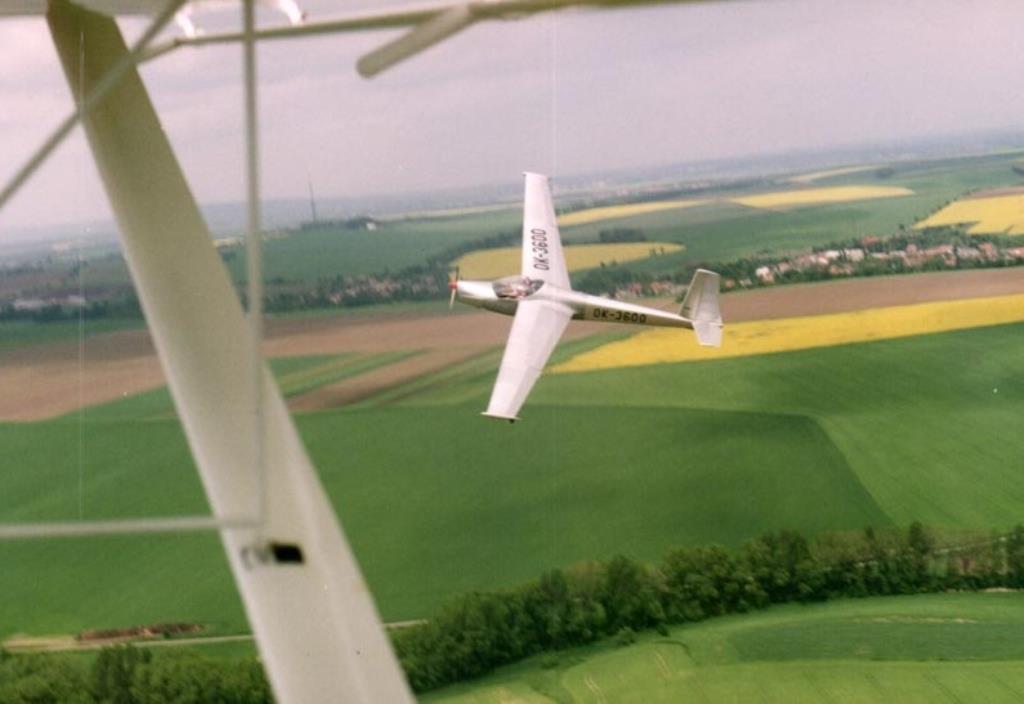 Historie 1996 - 1997