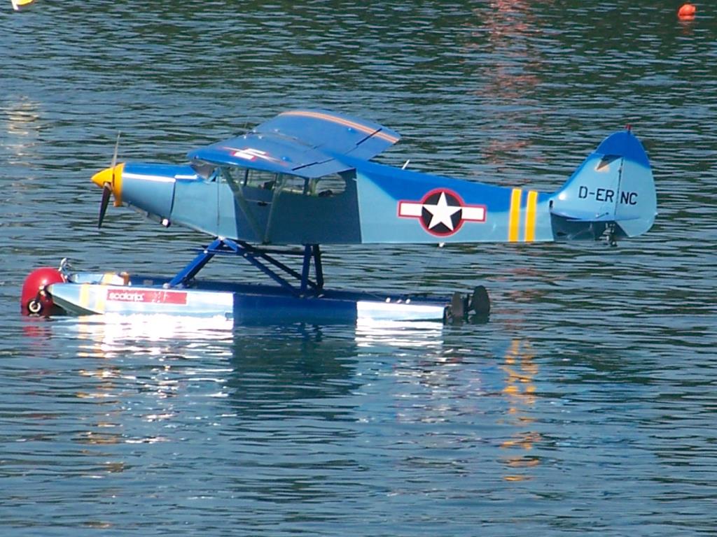 Scalaria air challenge St. Wolfgang 