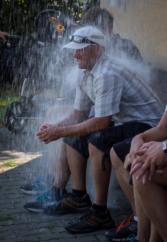 Noví piloti SPL - srpen 2016