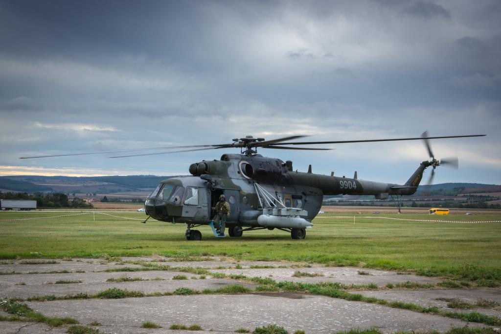 Drakiada 2019 foto Marian Rybansky