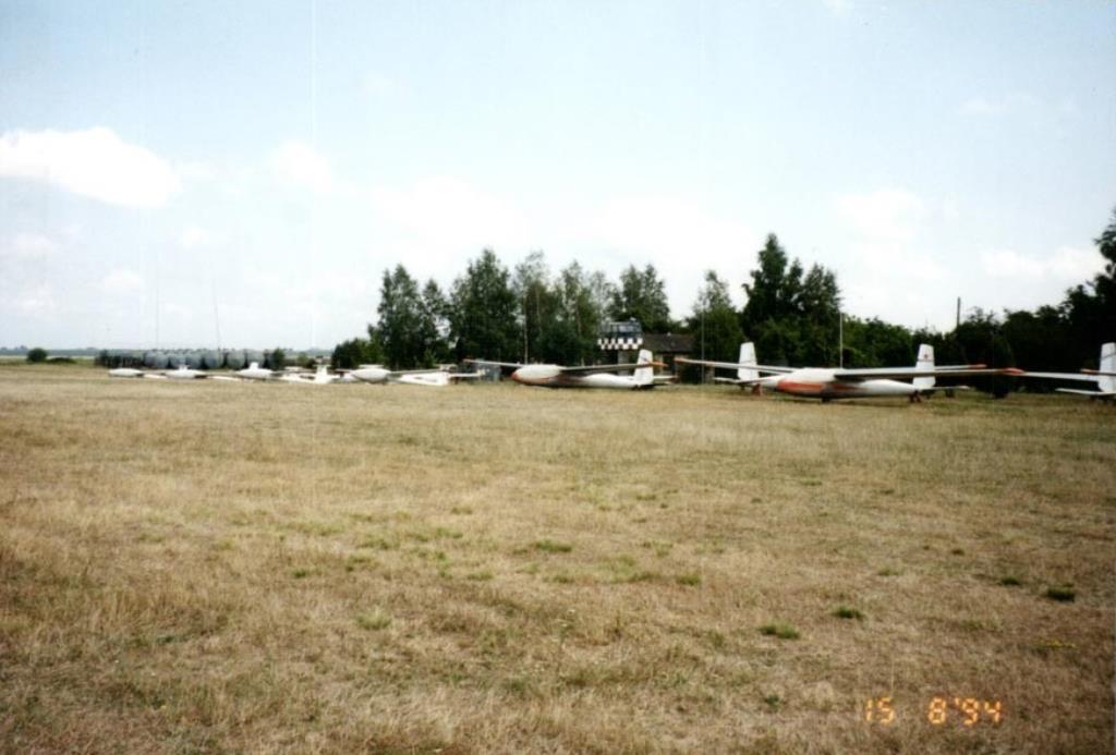 Ukrajina 1994