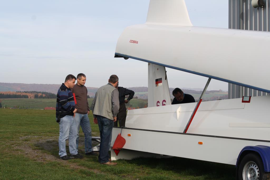 Jak se kupovalo druhé DGčko