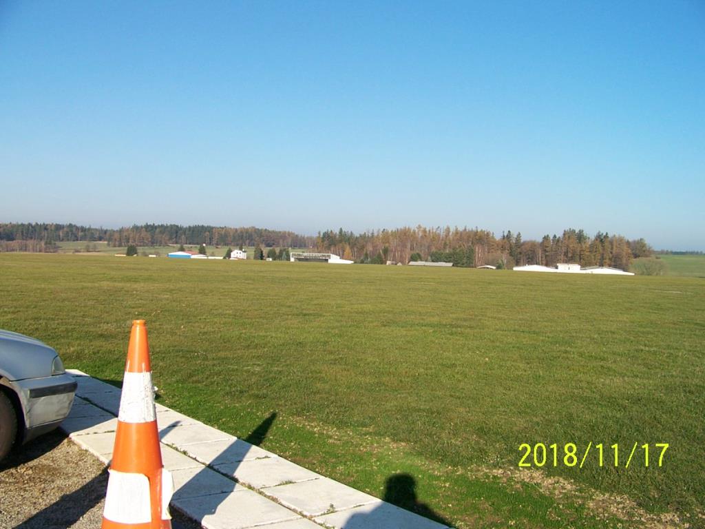 Seminář FI (a) Zbraslavice