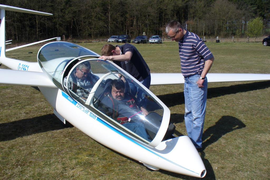 Jak se kupovalo první DGčko