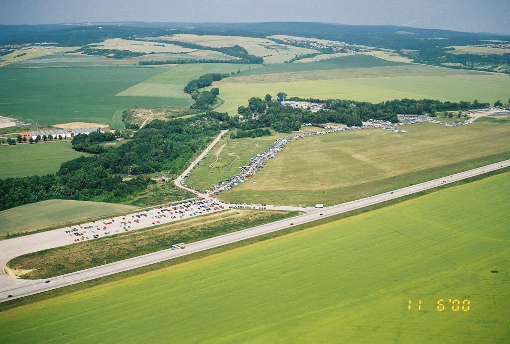 Různé staré a starší fotky