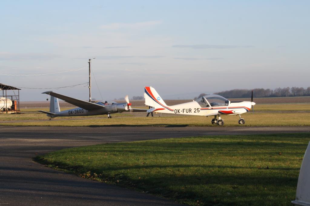 Polétání na Štěpána