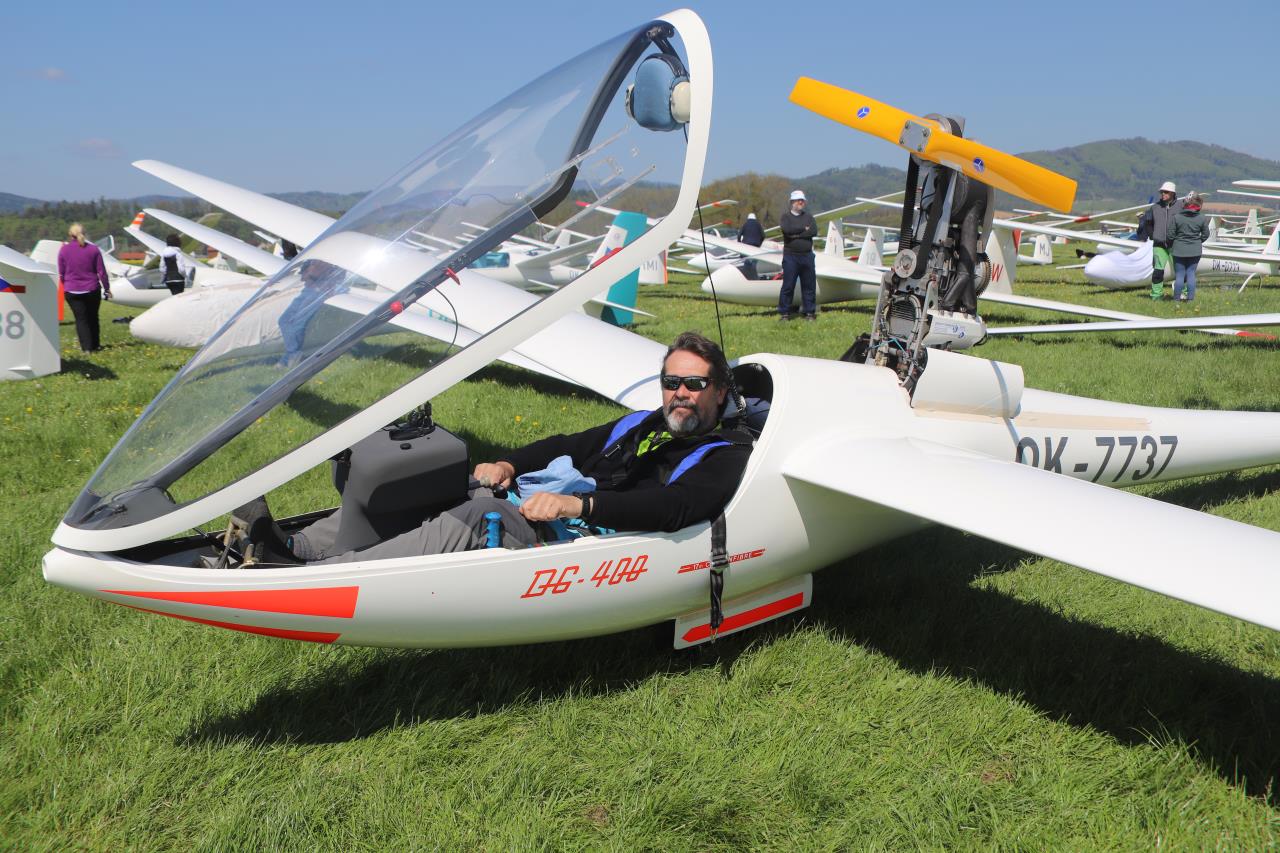 Jarní pohár Jeseníku 2023